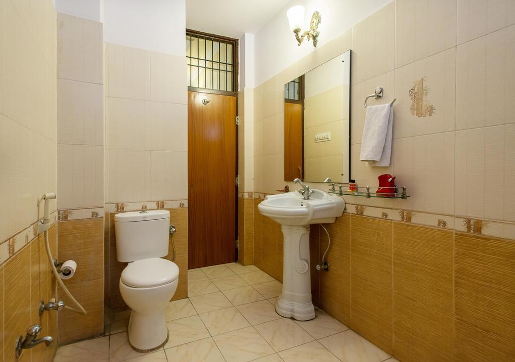 Oyo 871 Hotel Jaipur City Eksteriør bilde