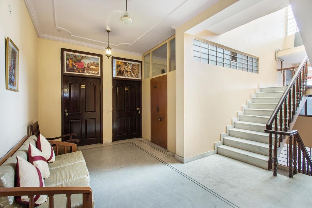 Oyo 871 Hotel Jaipur City Eksteriør bilde