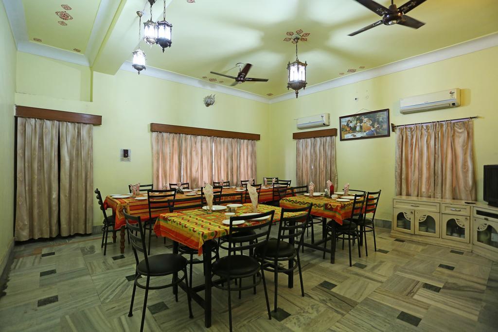 Oyo 871 Hotel Jaipur City Eksteriør bilde