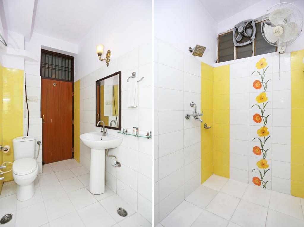 Oyo 871 Hotel Jaipur City Eksteriør bilde