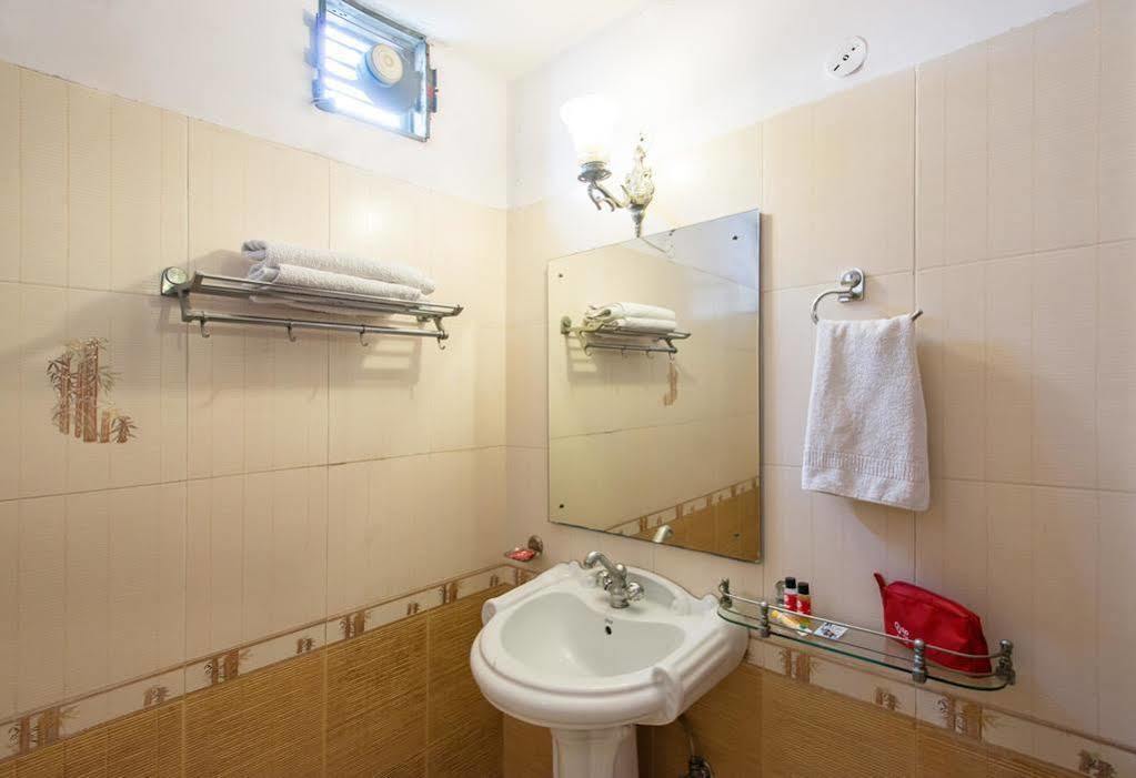 Oyo 871 Hotel Jaipur City Eksteriør bilde